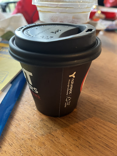 Photo of Hot Numbers Coffee - Dales Brewery, 5/6 Gwydir St, Cambridge CB1 2LJ